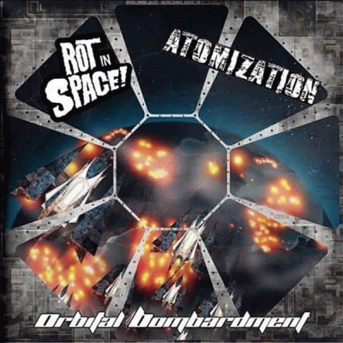 Atomization : Orbital Bombardment